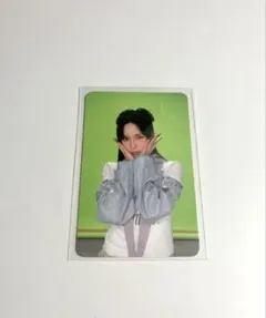 THIS IS FOR ミナ トレカ