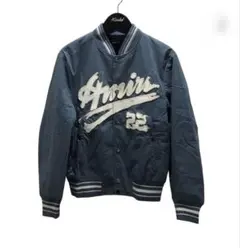 amiri デニムボンバー デニムジャケット リバーシブル - メルカリ