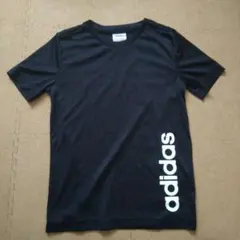 アディダス ジュニアTシャツ
