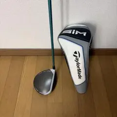 TaylorMade SIM ドライバー　シャフト　ツアーAD GP-6sのサムネイル