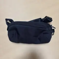 AER Day Sling 2 Black