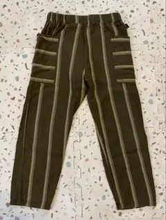 【MONKIND】 キッズ パンツ 110cm