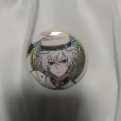 にじさんじ 叢雲カゲツ 缶バッジ - メルカリ