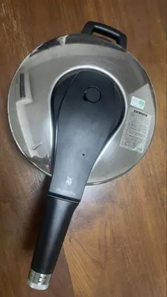 ネ*ネ様 WMF フライパン 24cm フュージョンテックミネラル グレー