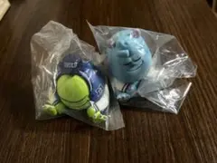 【サリー/マイク】肩ズンFig. モンスターズ・ユニバーシティ