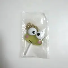ガチャガチャ サンリオキャラクターズ カラフルキャンディチャーム