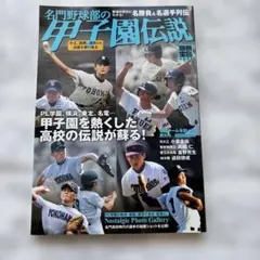 名門野球部の甲子園伝説のサムネイル