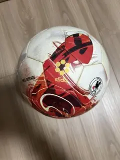 サッカーボール 4号