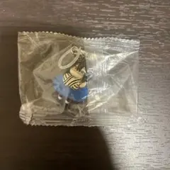 鬼滅の刃 伊黒小芭内 めじるしアクセサリー