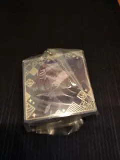 学園アイドルマスター 学マス アクリルブロックチャーム 秦谷美鈴
