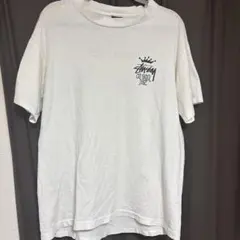 黒タグ　OLD STUSSY オールドステューシー