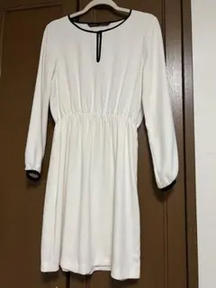 ワンピース ZARA