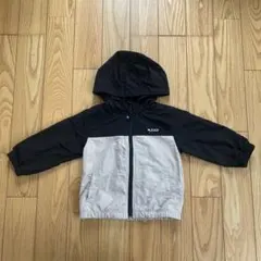 ナイロンジャケット