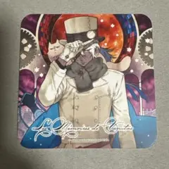 2025年最新】pandoraHeartsカフェ コースターの人気アイテム - メルカリ