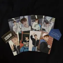 BOYNEXTDOOR リウ トレカ まとめ