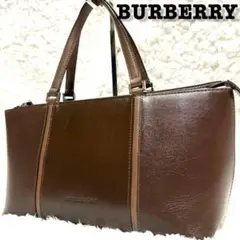 2025年最新】バーバリーノバチェックバッグの人気アイテム