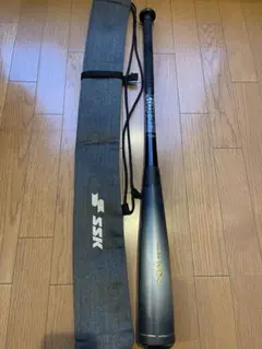 V SEモデル 軟式バット 84cm / 750g ブラック】 - メルカリ