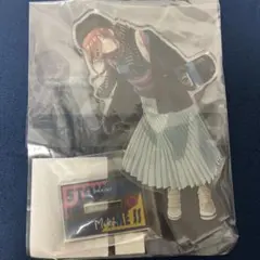 五等分の花嫁 三玖 SKATER GIRLアクリルスタンド