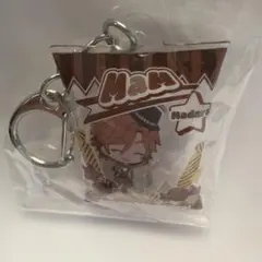 あんさんぶるスターズ 三毛縞斑 アクリルキーホルダー