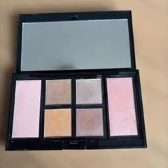 ADDICTION アイ＆チーク コンパクト 102 Deep Rootsのサムネイル