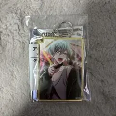 アイナナ アクキー アニカフェ 悠