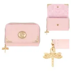 本日発売！【パスケース】 ファンタジースプリングスホテル FSH ディズニー