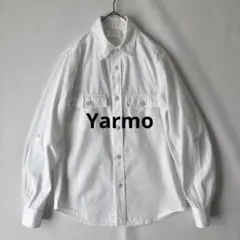 イギリス製 シャツ