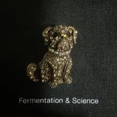 308.犬 パグ ブルドッグ フレブル プチブラ 潰れ顔 ブローチ コサージュ