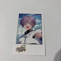 にじさんじ 榊ネス にじフェス2026 ランダムチェキ風カード 1枚 - メルカリ