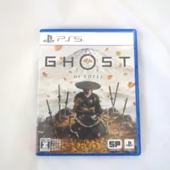 良品★ GHOST OF YŌTEI PS5 ゴーストオブヨーテイ YOTEI