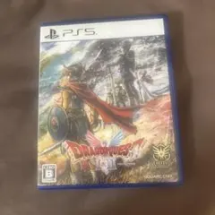 PS5 ドラゴンクエスト1&2