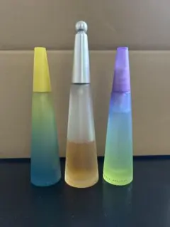 Issey Miyake leau dissey eau deteのサムネイル