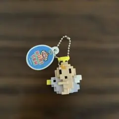 たまごっち ドットフィギュアチャーム くりてん