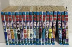 全巻初版】【コミックニュース】幽遊白書 全19巻セット 冨樫義博