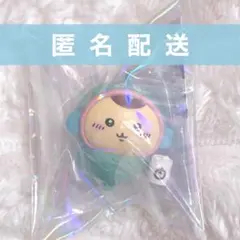 ちいかわ サンリオ なりきりフィギュア くりまんじゅう ハンギョドン ガチャ