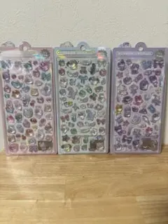 【正規品】新作オリジナルボンボンドロップシール