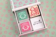 プーさん クラシックプー クリストファーロビン ヒンジボックス 陶器