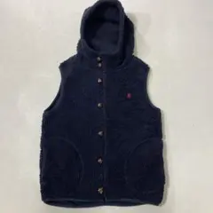 ボアベスト ベスト