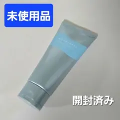 アクアレーベル　エステ洗顔ジェル 新品