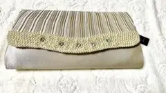 クラッチバック