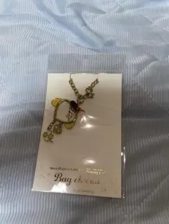うたの☆プリンスさまっ♪ サンリオ バッグチャーム　カミュ