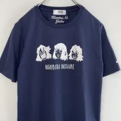 鬼滅の刃 Tシャツ 半袖 嘴平伊之助 プリント 伊之助 竈門炭治郎 我妻善逸