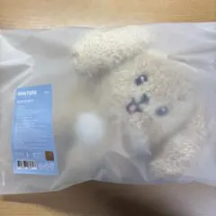 MINITEEN DOA ドア DK ドギョム ぬいぐるみ PLUSHTOY - メルカリ