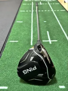 2025年最新】PING g430 10k レフティの人気アイテム - メルカリ