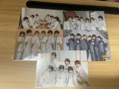 King&Prince フォトセット