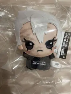 不死川実弥　鬼滅の刃 ちびぐるみ ナンジャタウン　いこいの里巡り　ナムコ限定