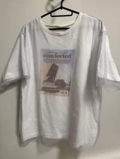 SENSE OF PLACE チュール切替 Tシャツのサムネイル