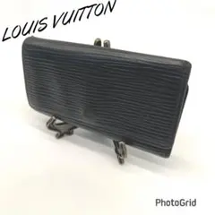 LOUIS VUITTON キーケース