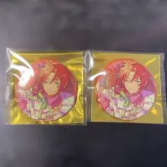 【あんスタ】あんさんぶるスターズ　レオ　缶バッジ等グッズまとめ出品⭐︎ あんさんぶるスターズ 缶バッジ 月永レオのおすすめ人気商品一覧 通販
