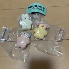 mojojojo フィギュアマスコットVol.3